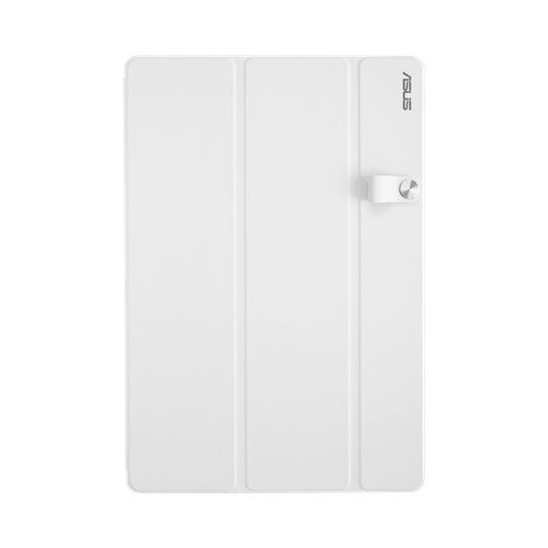 ASUS ZenPad 10 TriCover (Z300C/Z300CG/Z300CL) - White