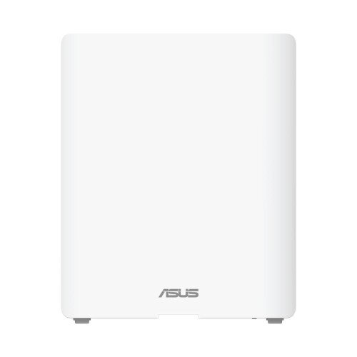 ASUS ZenWiFi BQ16 Pro BE30000 Quad Band Wi-Fi 7 Mesh Router
