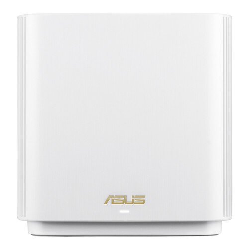 ASUS ZenWiFi XT9 AX7800 Wireless Tri-band Mesh Wi-Fi System - White - Single