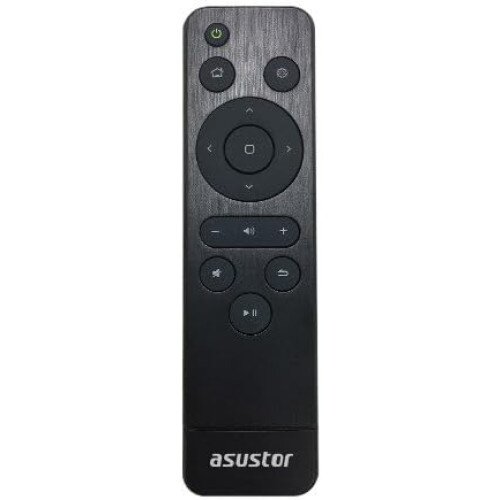 Asustor AS-RC13 13-Button Infrared Remote Control