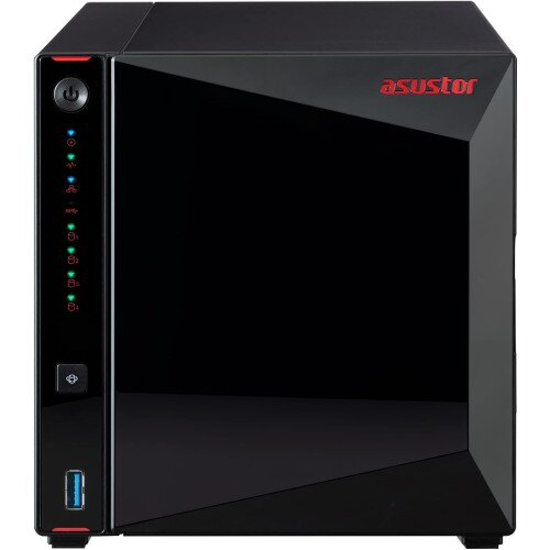 Asustor AS5304T 4-Bay Network Attached Storage