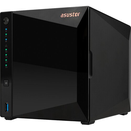 Asustor Drivestor 4 Pro Gen2 Network Attached Storage
