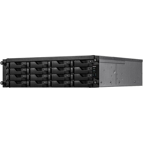 Asustor Lockerstor 16R Pro Network Attached Storage
