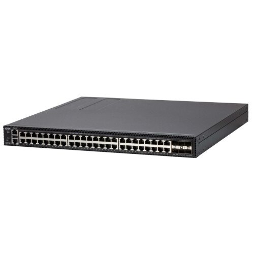 ATEN 54-Port Layer 2+ Gigabit Ethernet Managed Switch