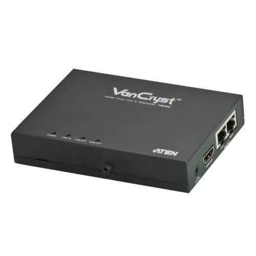 ATEN HDMI Cat 5 Repeater (1080p 40m)