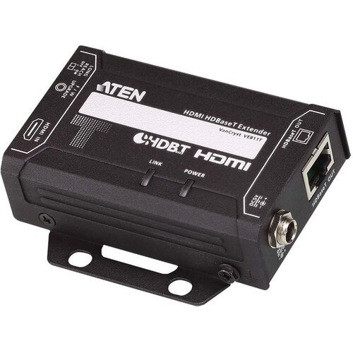 ATEN HDMI HDBaseT Transmitter (4K 100m) (HDBaseT Class A)