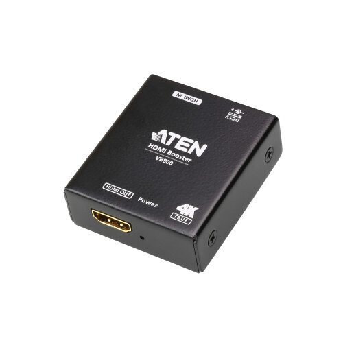 ATEN True 4K HDMI Booster (4K 10m)