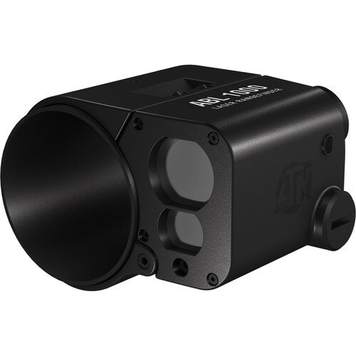 ATN Auxiliary Ballistic Laser Rangefinder - 5-1000 y/m