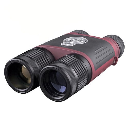 ATN BinoX-THD 384 4.5-18X Digital Thermal Binoculars