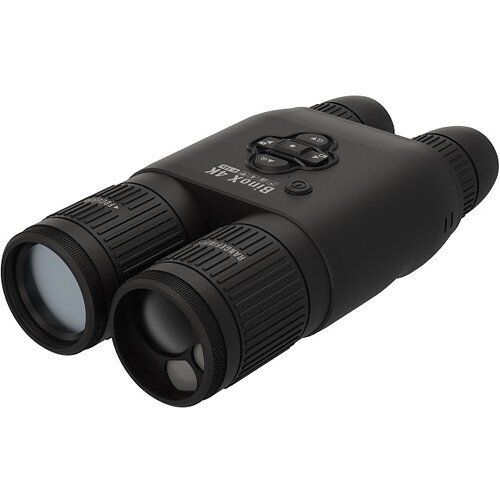 ATN BINOX 4K 4-16X Smart Ultra HD Day/Night Vision Binoculars