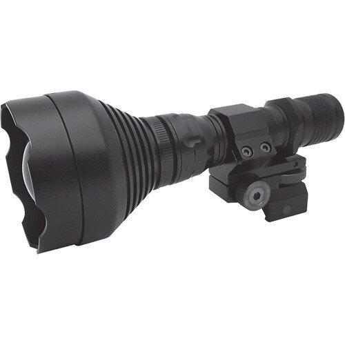 ATN IR850 Supernova Extremely Powerful, Long Range Infra-Red Illuminator