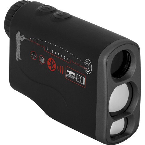 ATN LaserBallistics 1000 Digital Laser Rangefinder