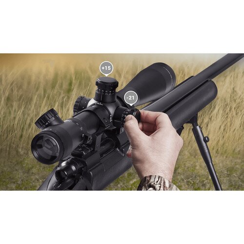 Buy ATN LaserBallistics 1500 Digital Rangefinder online in Pakistan