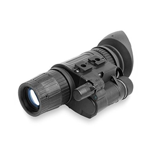 ATN NVM14-CGT Multi-Use Night Vision Monocular