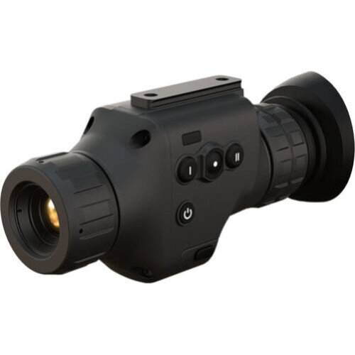 ATN ODIN LT 640 1-4X Compact Thermal Monocular