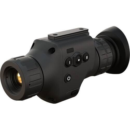 ATN ODIN LT 640 3-12X Compact Thermal Monocular