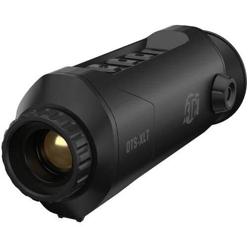 ATN OTS-XLT 160 2.5-10X Thermal Monocular