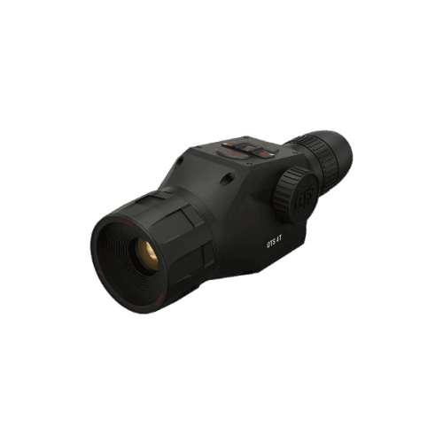 ATN OTS 4T 384 2-8X Thermal Smart HD Monocular