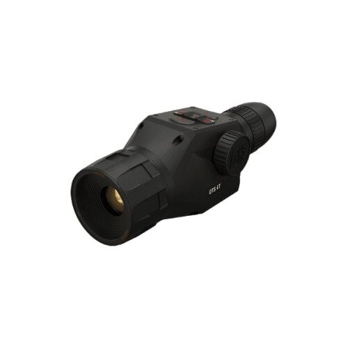 ATN OTS 4T 640 1.5-15X Thermal Smart HD Monocular