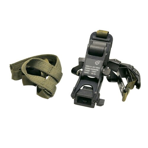 ATN PASGT Helmet Mount Assembly USA