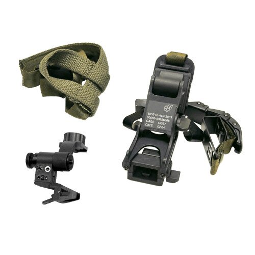 ATN PASGT Helmet Mount Kit