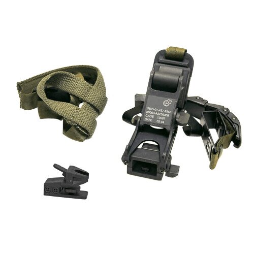 ATN PASGT Helmet Mount Kit for ATN PS15
