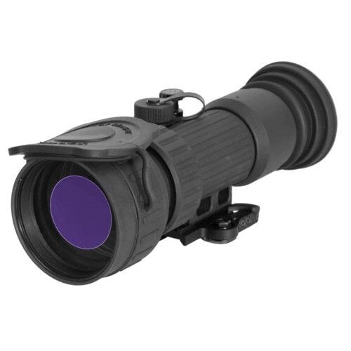 ATN PS28-4 Night Vision Clip-on System Rifle Scope
