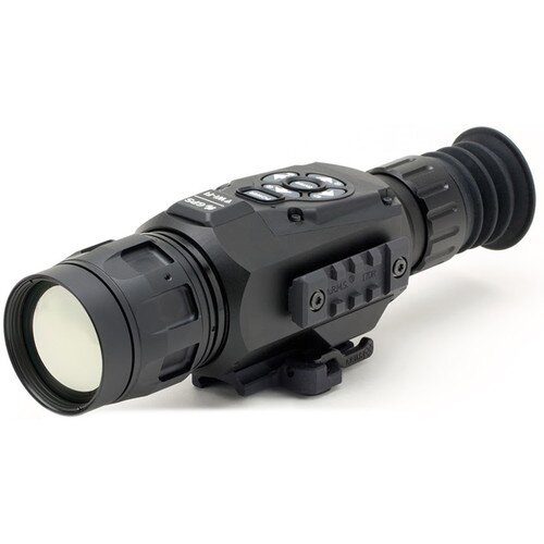 ATN Thor-HD 640 1.5-15x Thermal Rifle Scope