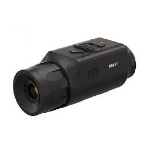 ATN TICO LT 160 Thermal Clip-On Sight - 19 MM