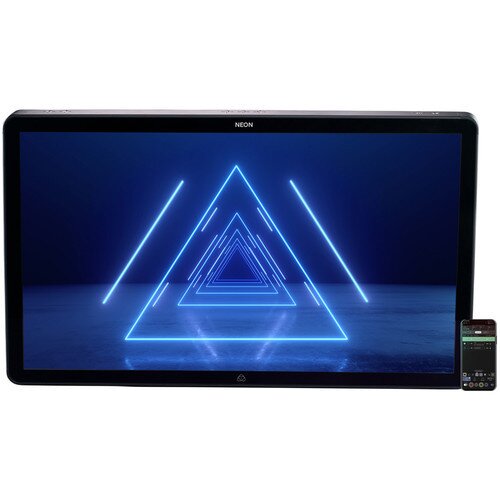 Atomos NEON 31" HDR Cinema Monitor-Recorder