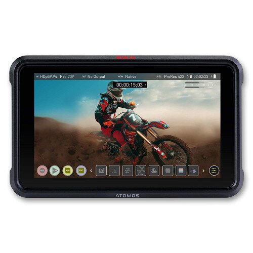 Atomos Ninja V 5" 4K HDMI Recording Monitor