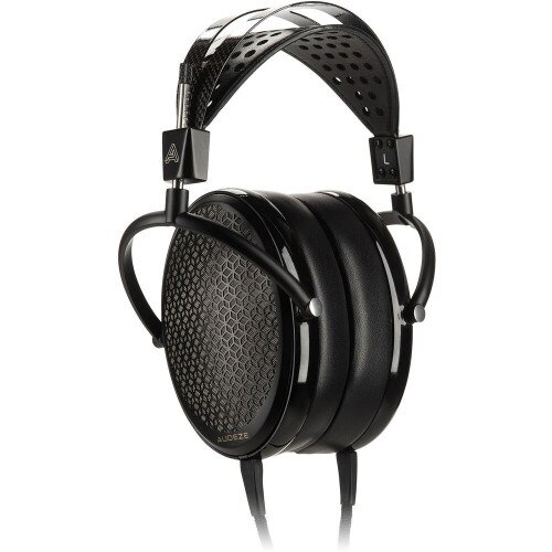 Audeze CRBN Electrostatic Over Ear Open Back Headphones