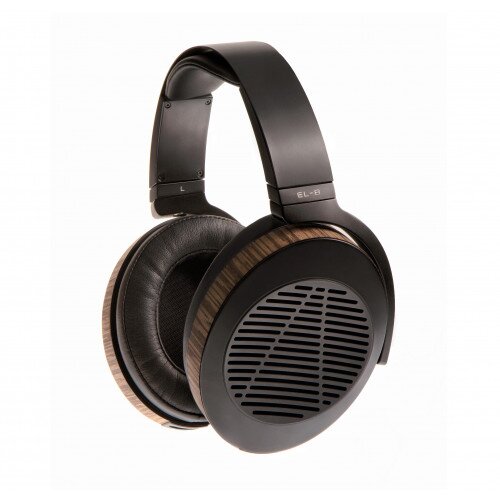 Audeze EL-8 Open-Back - 3.5mm Cable with 3-Button Apple Remote