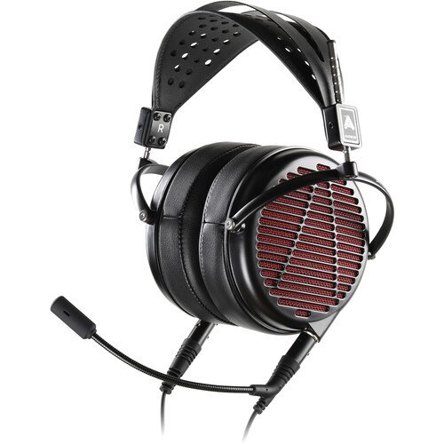 Audeze LCD-GX Over-Ear Wired Headphones