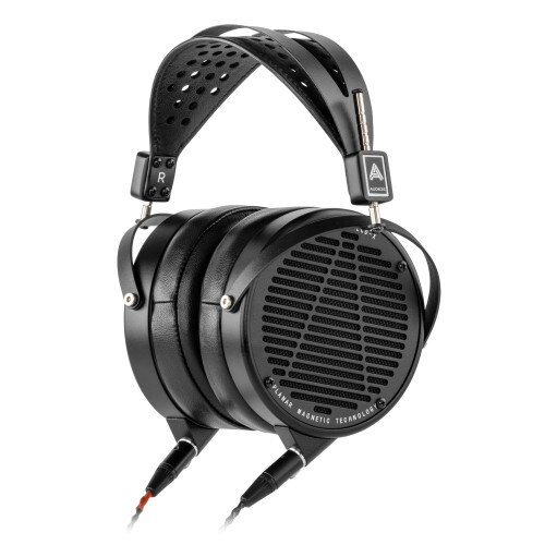 Audeze LCD-X Headphones - Leather