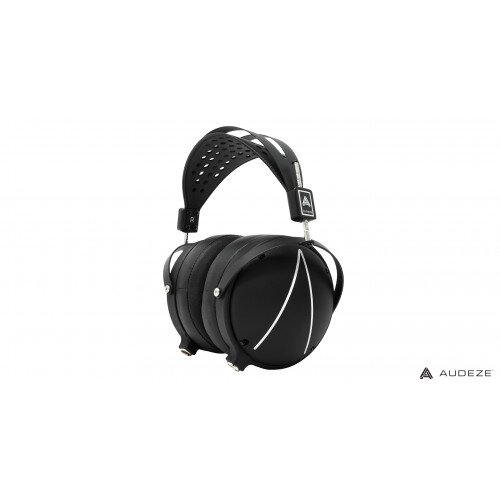 Audeze LCD2 Closed-Back Over-Ear Wired Headphones