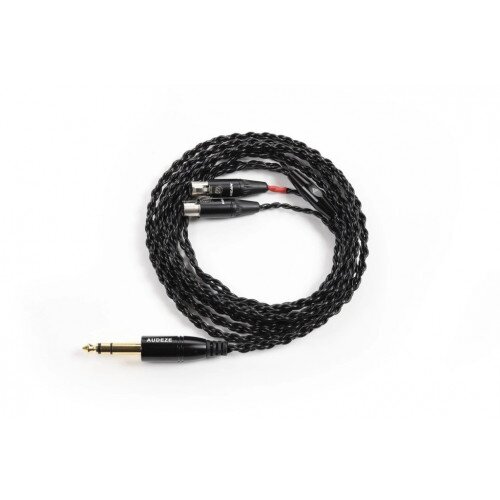 Audeze LCD Single-Ended Cable