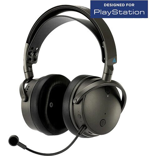Audeze Maxwell Wireless Gaming Headset - PlayStation