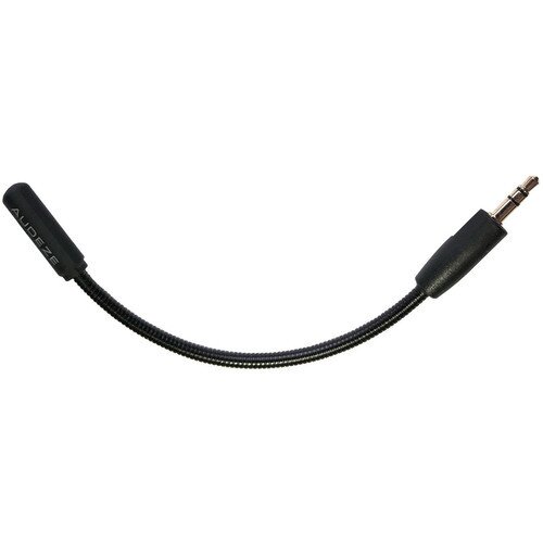 Audeze Mobius Microphone Replacement