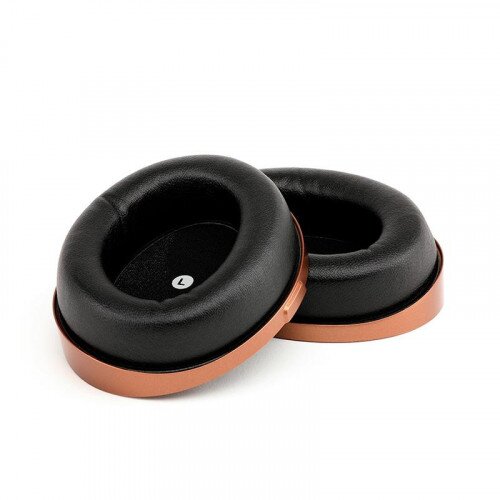 Audeze Mobius and Penrose Earpad Replacement Kit - Copper