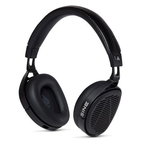 Audeze SINE DX On-Ear Open-Back Headphones