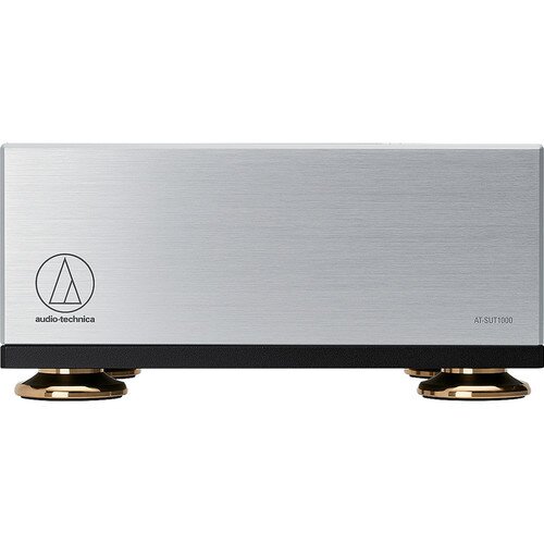 Audio-Technica AT-SUT1000 MC Step-Up Transformer