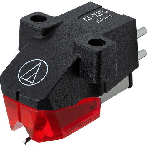 Audio-Technica AT-XP5 DJ Cartridge