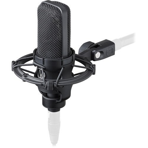 Audio-Technica AT4040 Cardioid Condenser Microphone