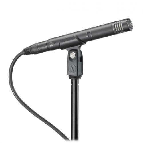 Audio-Technica AT4053b Hypercardioid Condenser Microphone