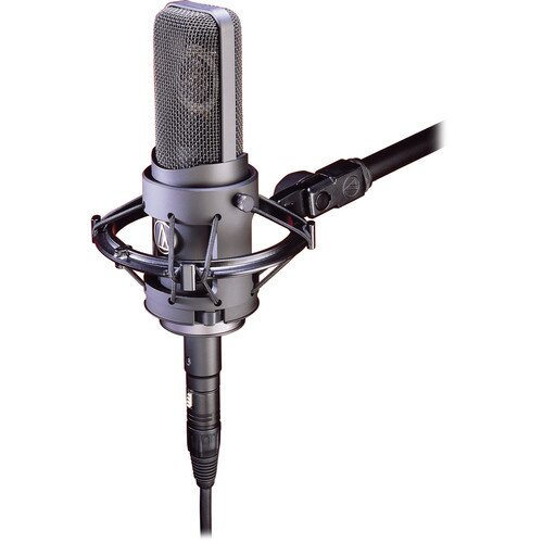Audio-Technica AT4060a Cardioid Condenser Tube Microphone