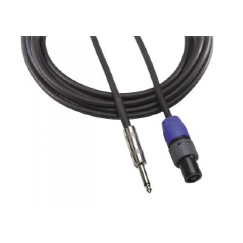 Audio-Technica AT700-Q Premium Speaker Cables (Speakon - 1/4") - 1.5m
