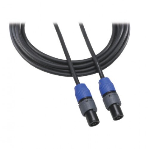 Audio-Technica AT700 Premium Speaker Cables - 15.2m