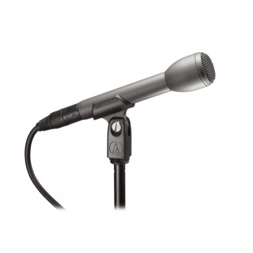 Audio-Technica AT8004 Omnidirectional Dynamic Microphone