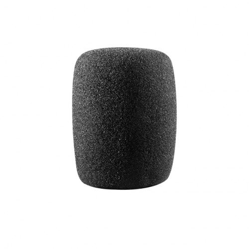 Audio-Technica AT8101 Large Cylindrical Foam Windscreen
